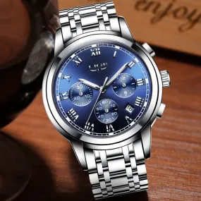 2020 New Watches Men Luxury