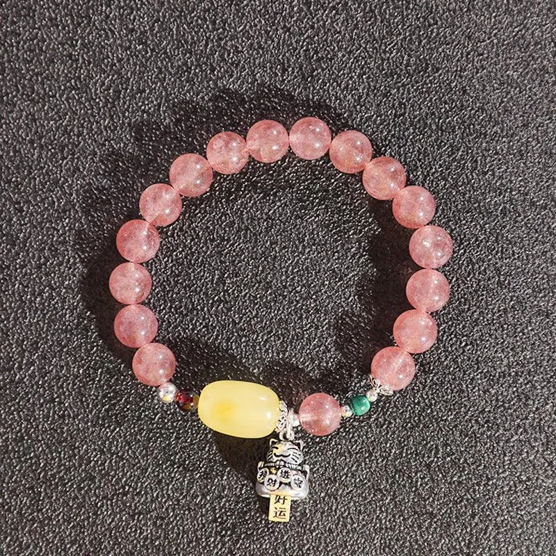 Beaded Bracelets Wild Simple Female Bracelet