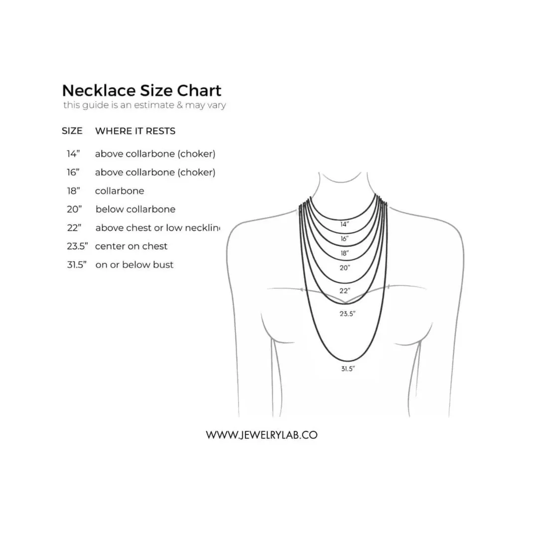 BIG CHAIN LINK NECKLACE | OXIDIZED 925 STERLING
