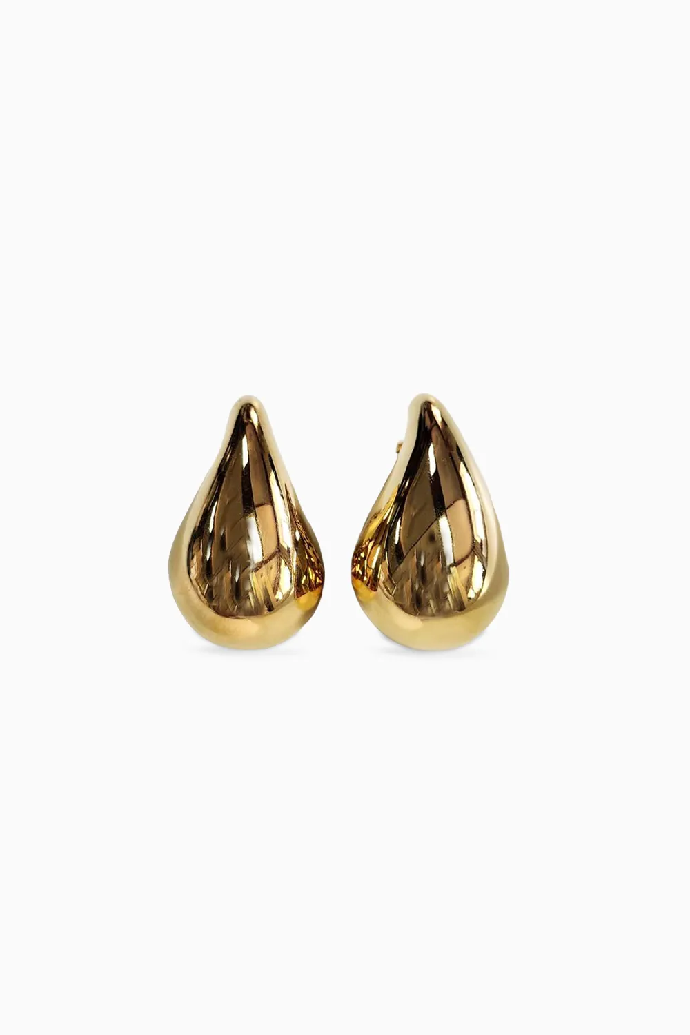 Bold Mini Earrings