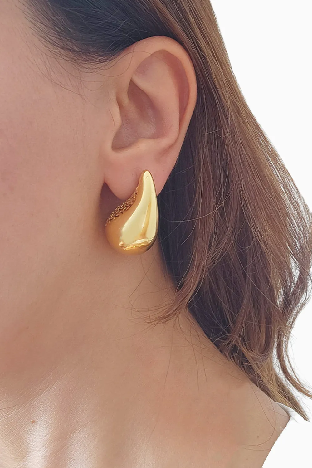 Bold Mini Earrings