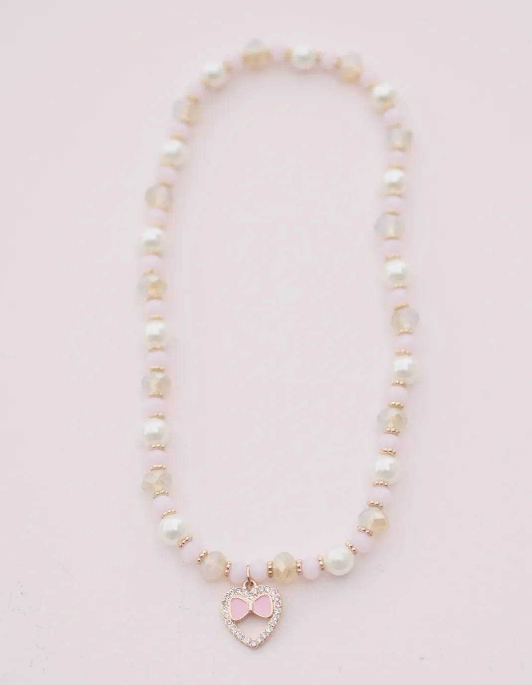 Boutique Love Necklace | Great Pretenders