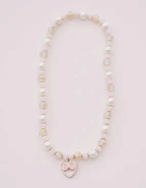 Boutique Love Necklace | Great Pretenders