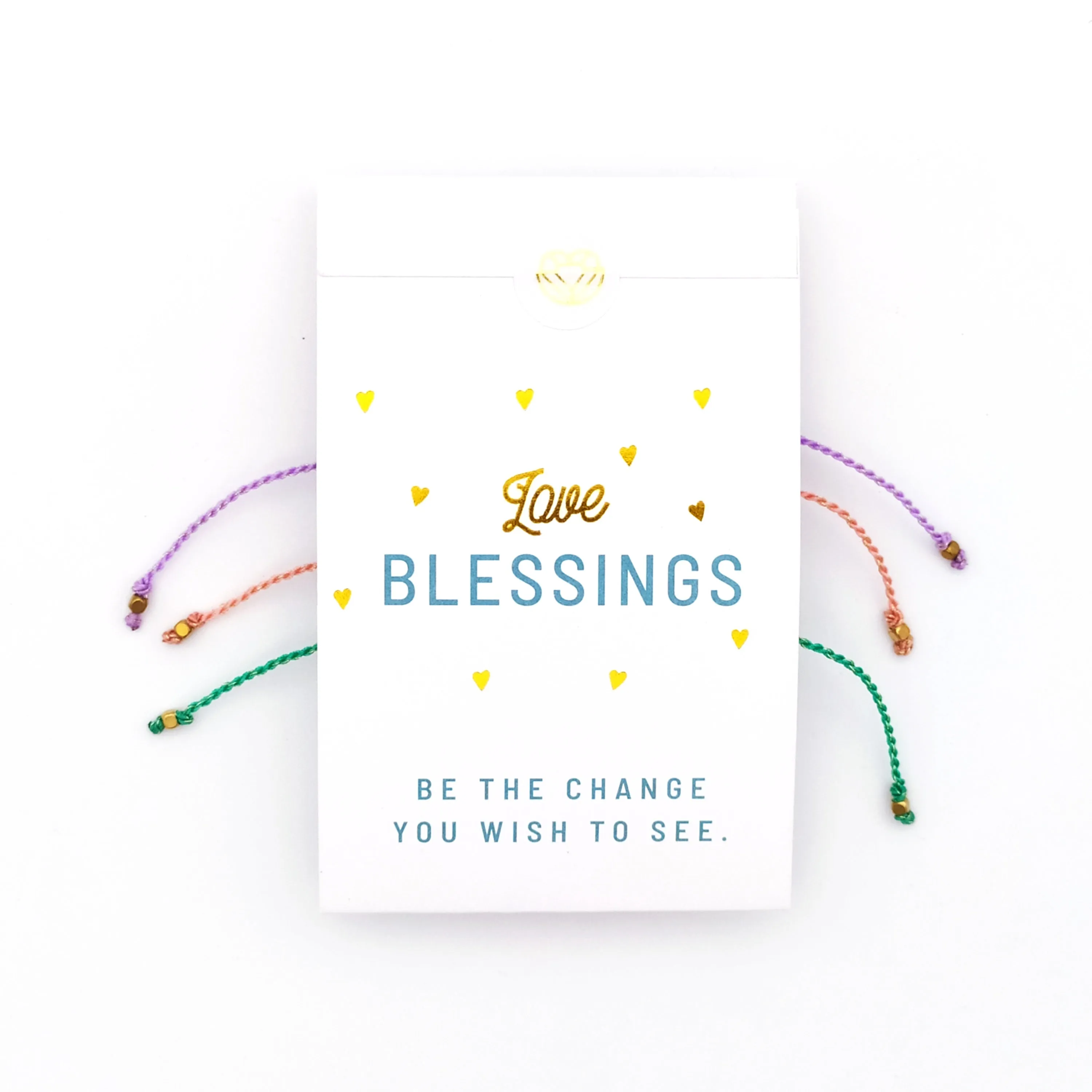 Bracelet Set Blessings (Magic)