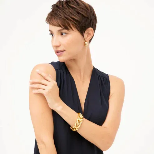 Brighton | Grand Canal Bracelet in Gold Tone