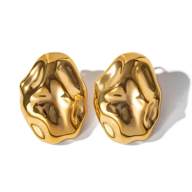 Cami Bold Statement Earrings