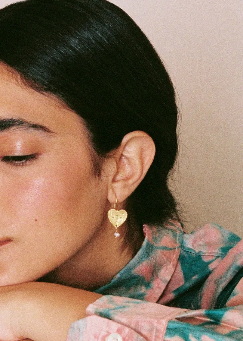Camino Earrings