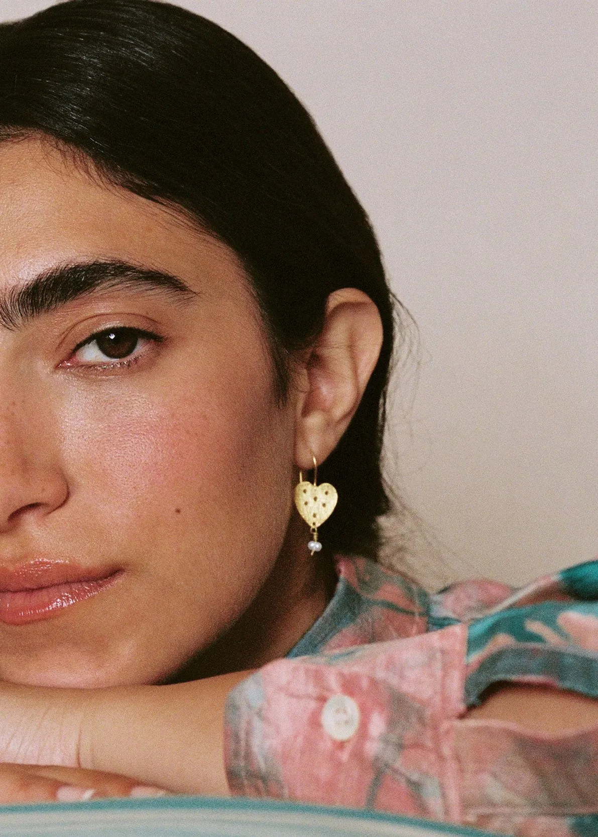 Camino Earrings
