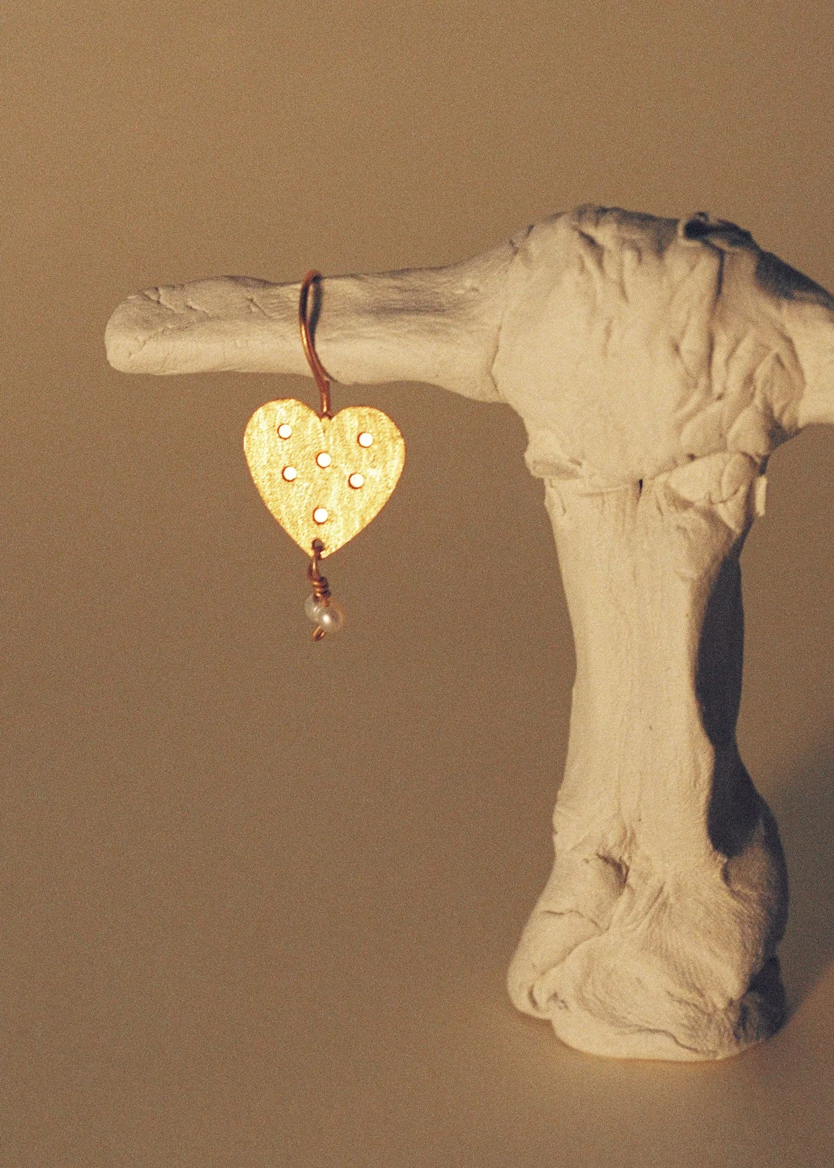 Camino Earrings