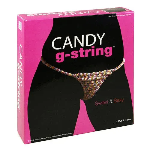 Candy G-String