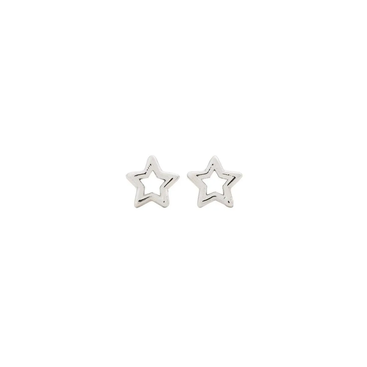 Capella Studs Steel