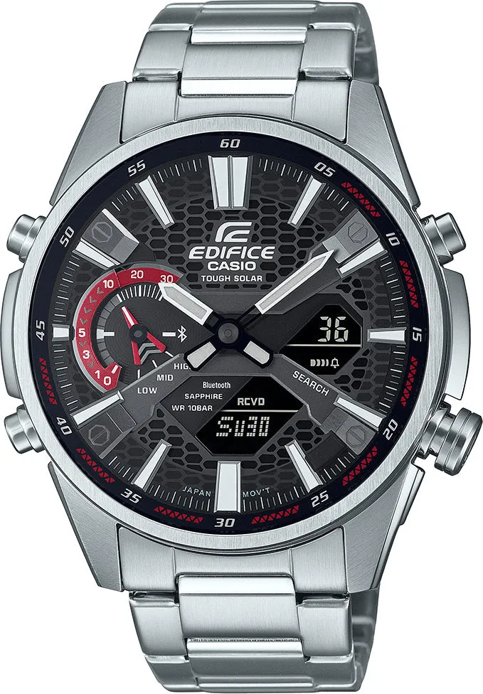 CAS Watch EdifIC Bluetooth Mens