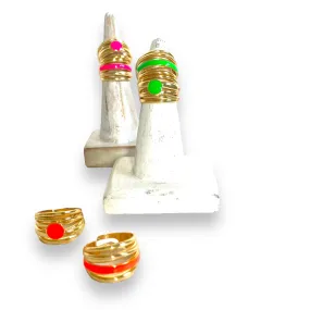 Color-Ring