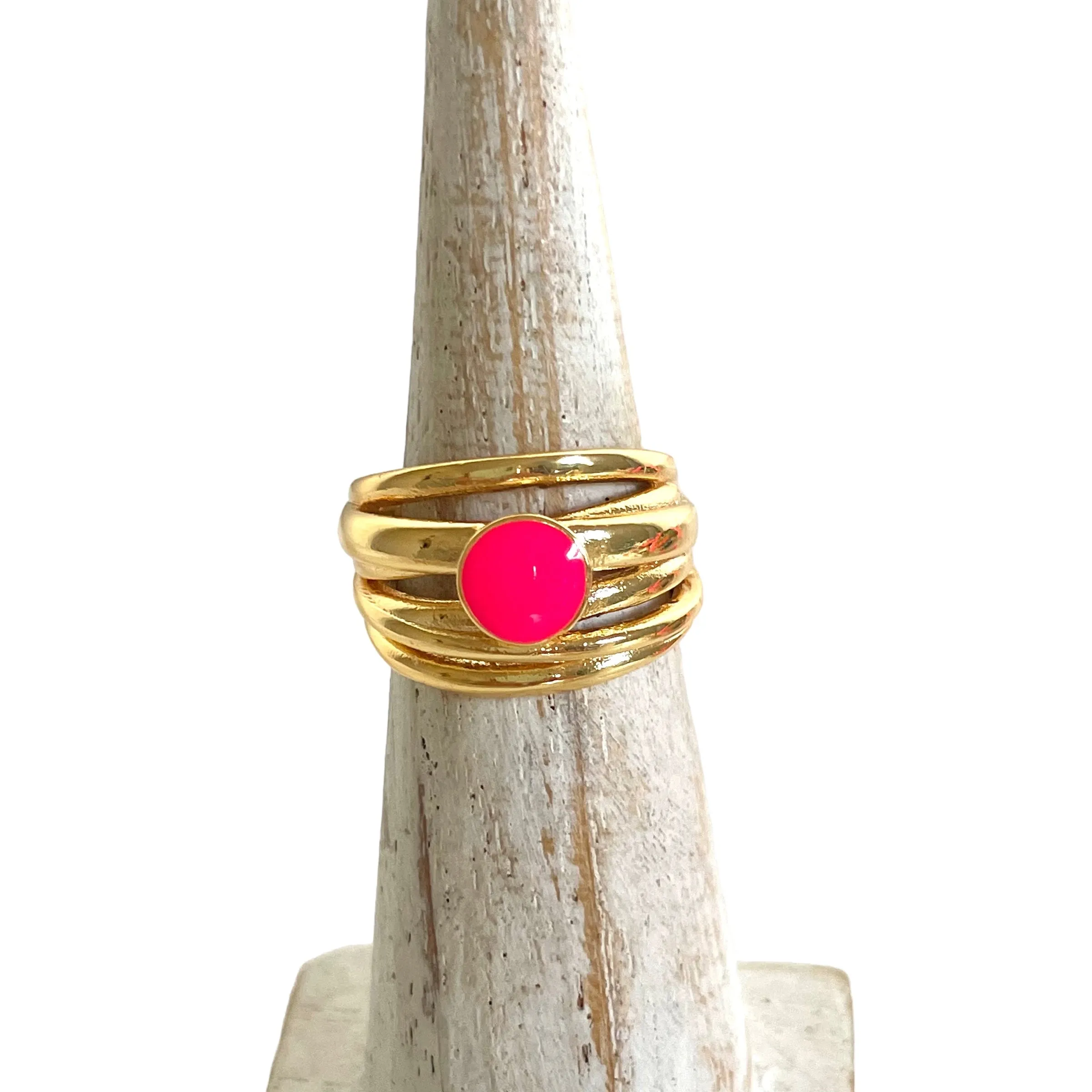 Color-Ring