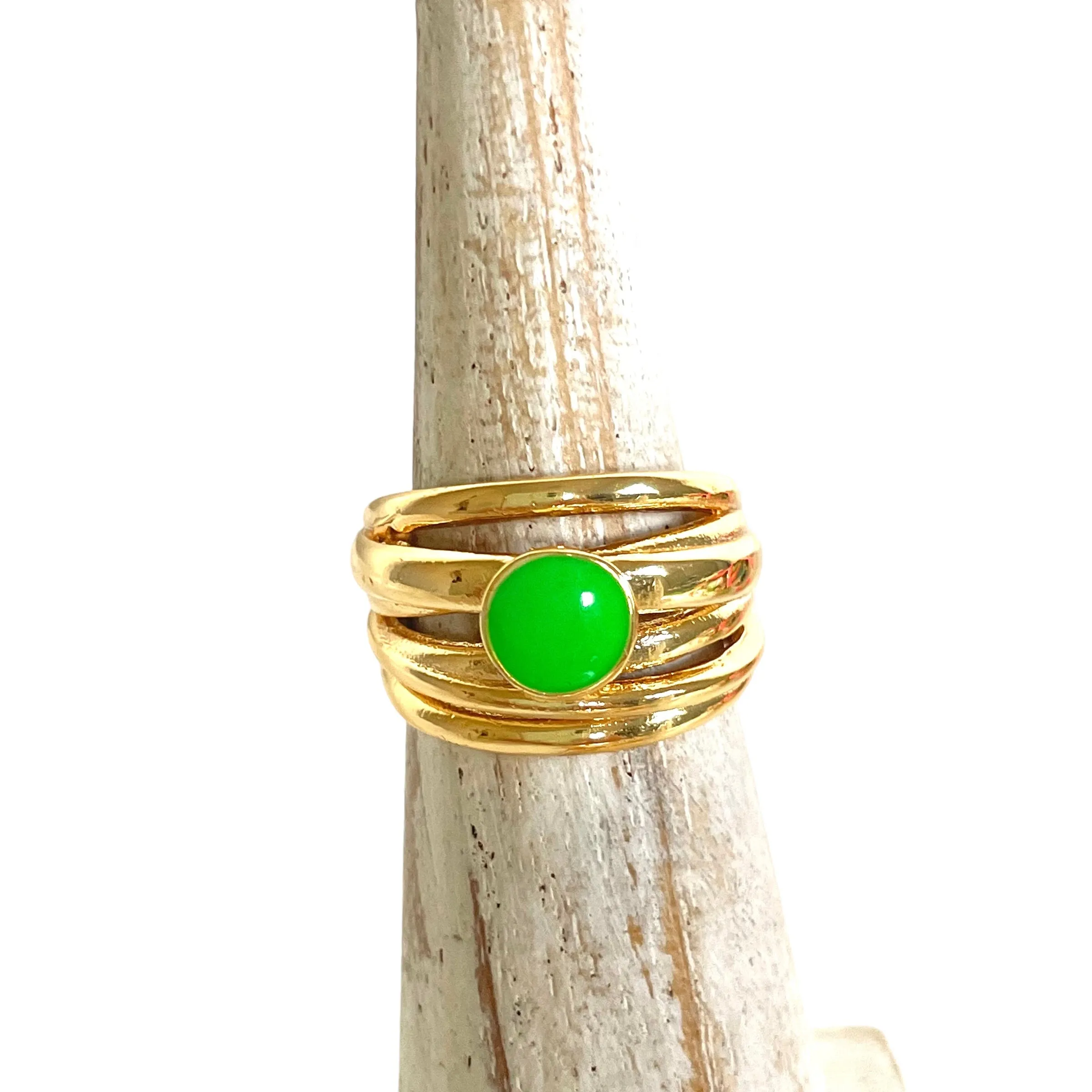 Color-Ring