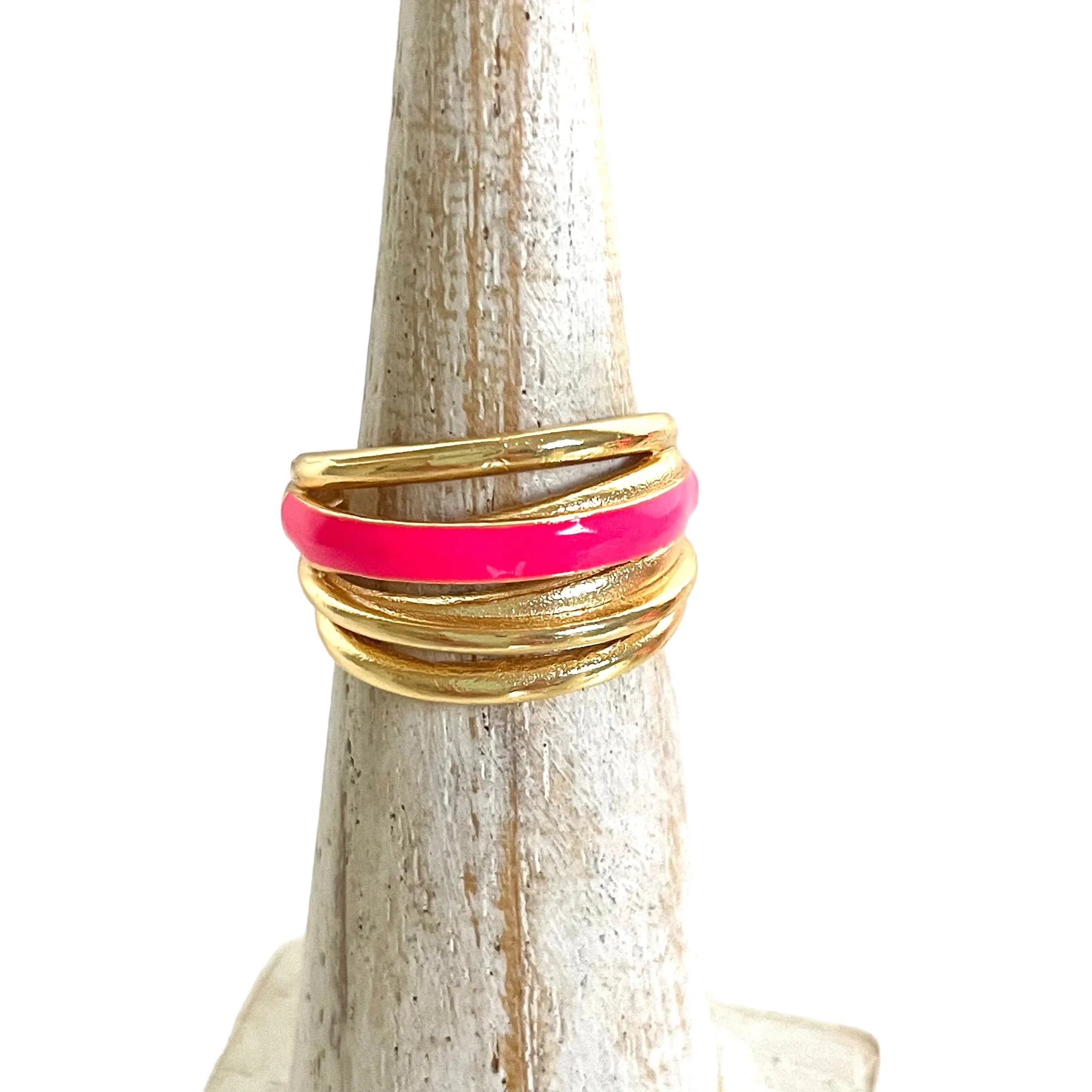 Color-Ring