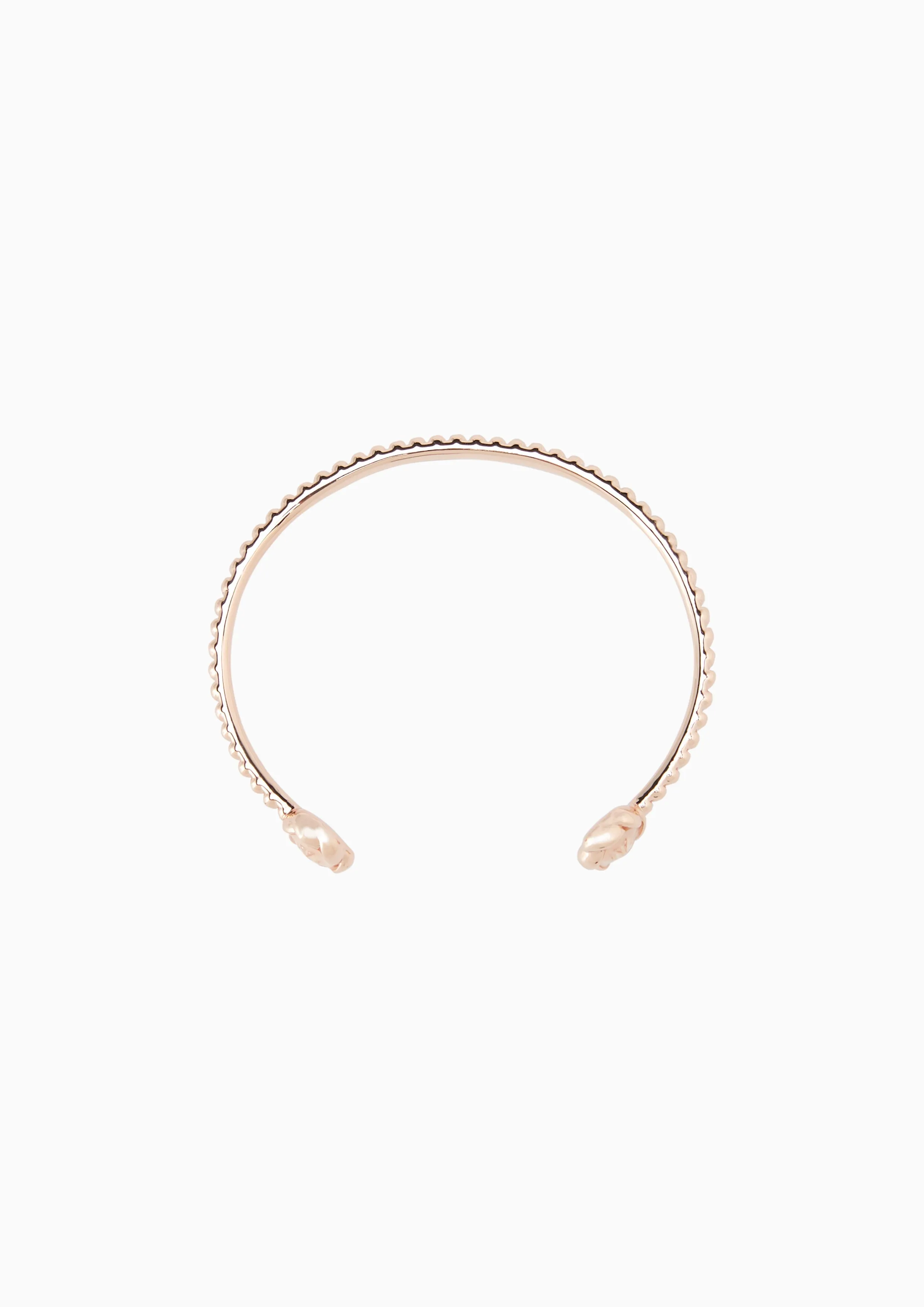 Cosmos Love Bracelet - Rose Gold