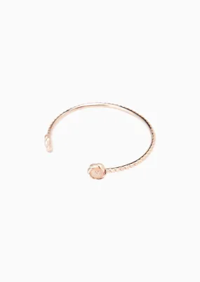 Cosmos Love Bracelet - Rose Gold