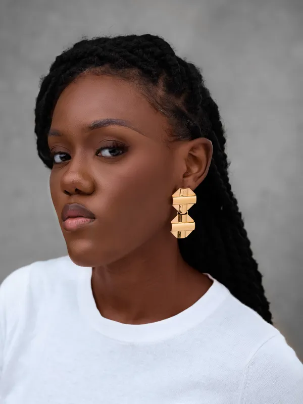 Dion Geometric Drop