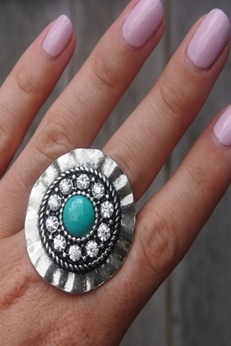 Déjà Vu Ring