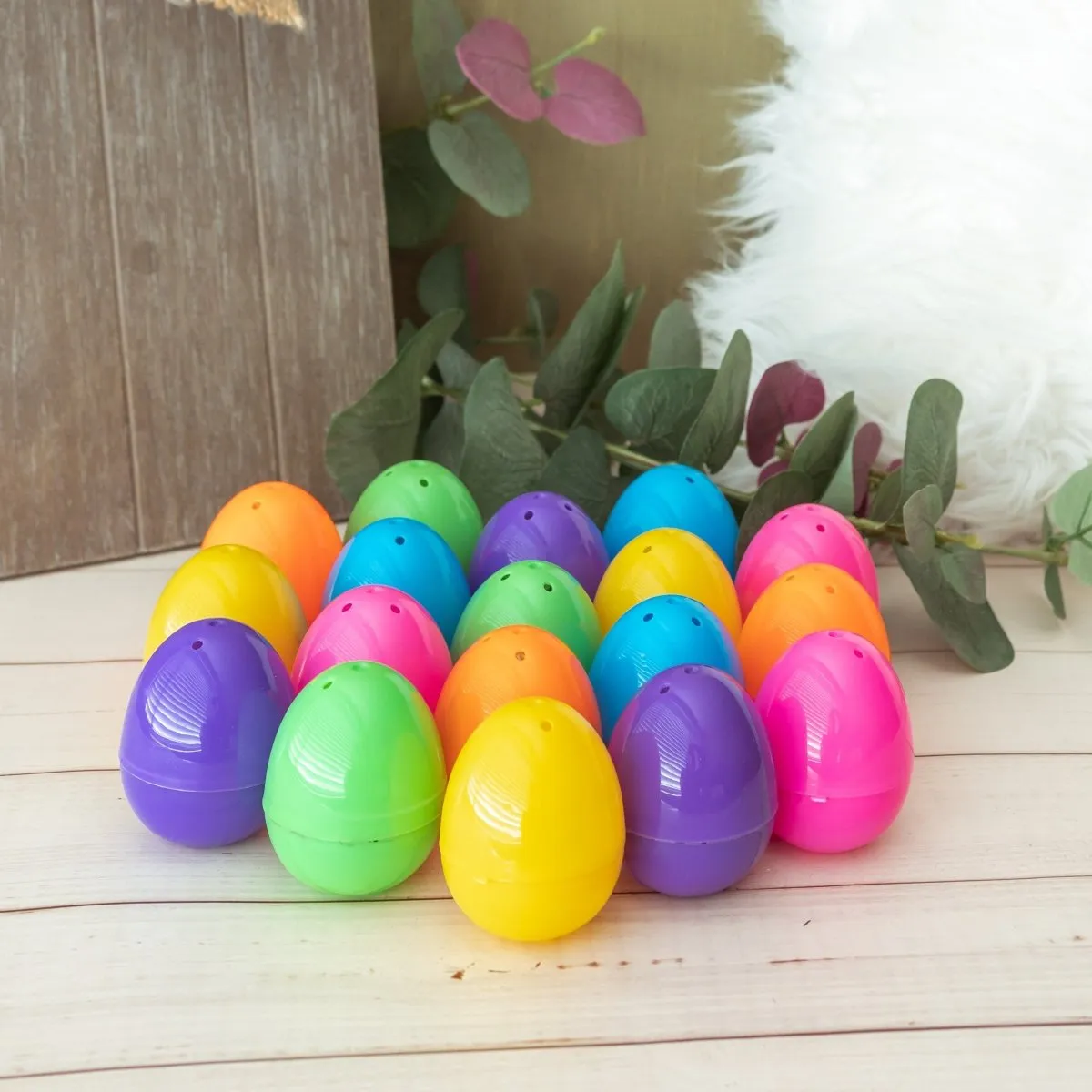 Easter Egg Light-Up Toys-Wholesale