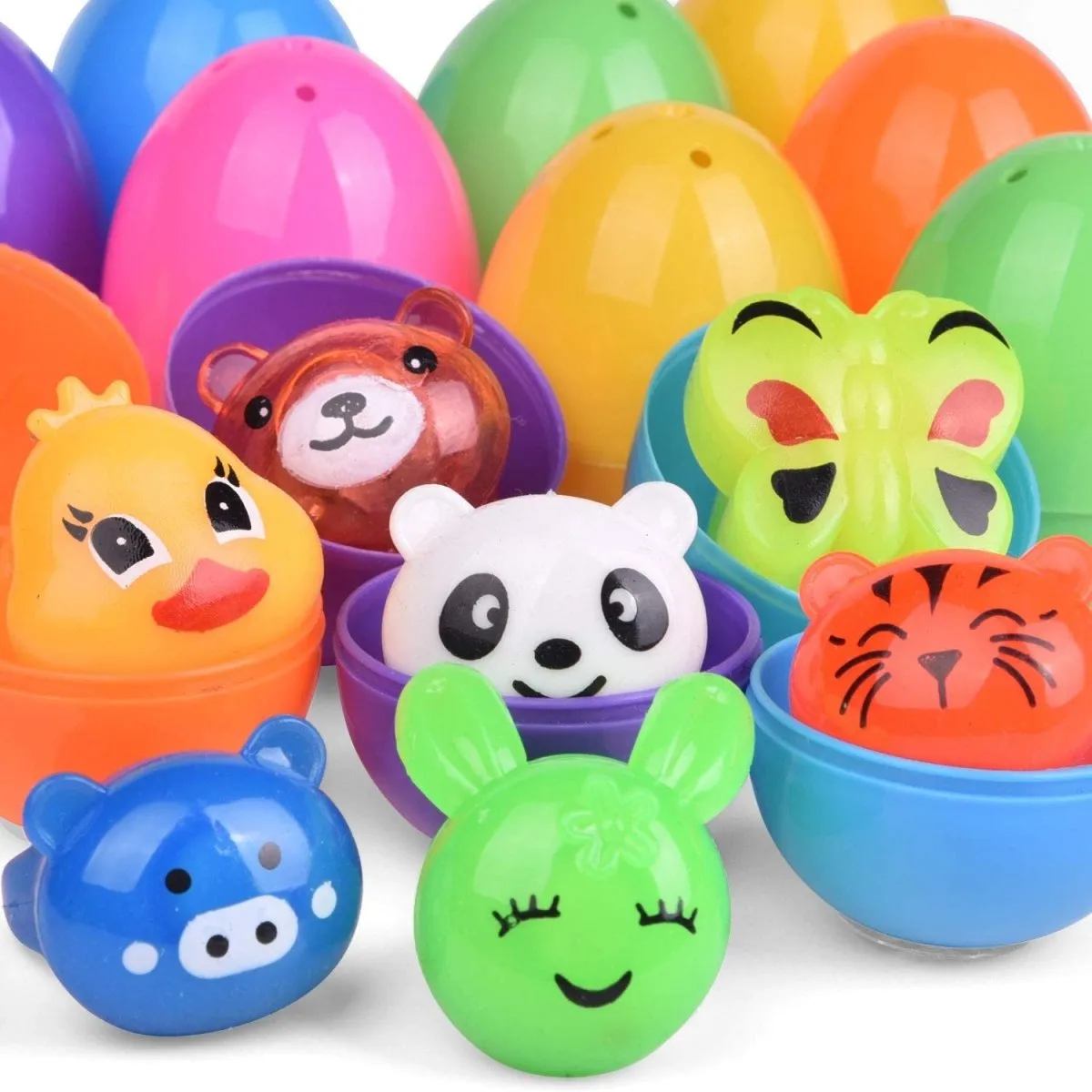 Easter Egg Light-Up Toys-Wholesale