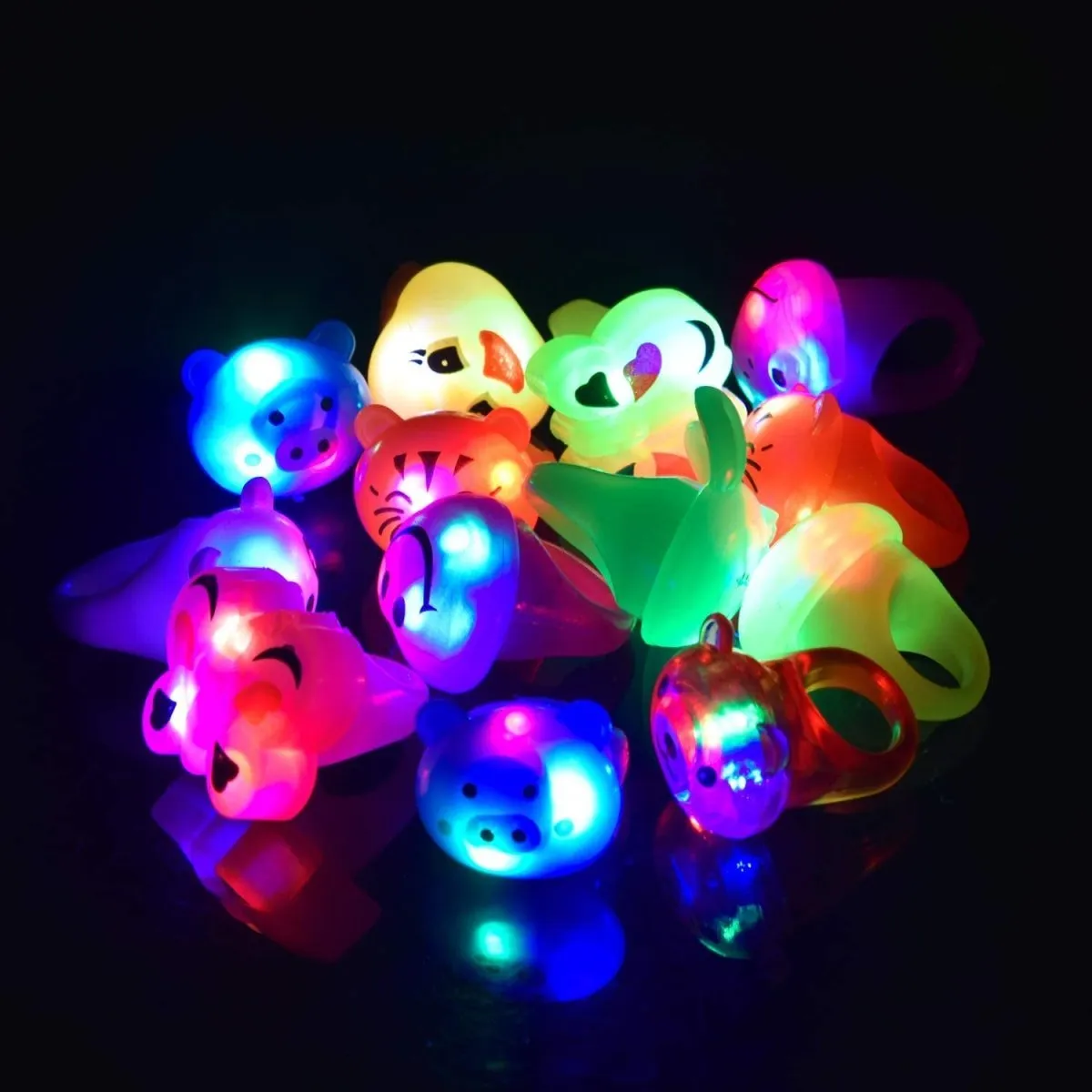 Easter Egg Light-Up Toys-Wholesale
