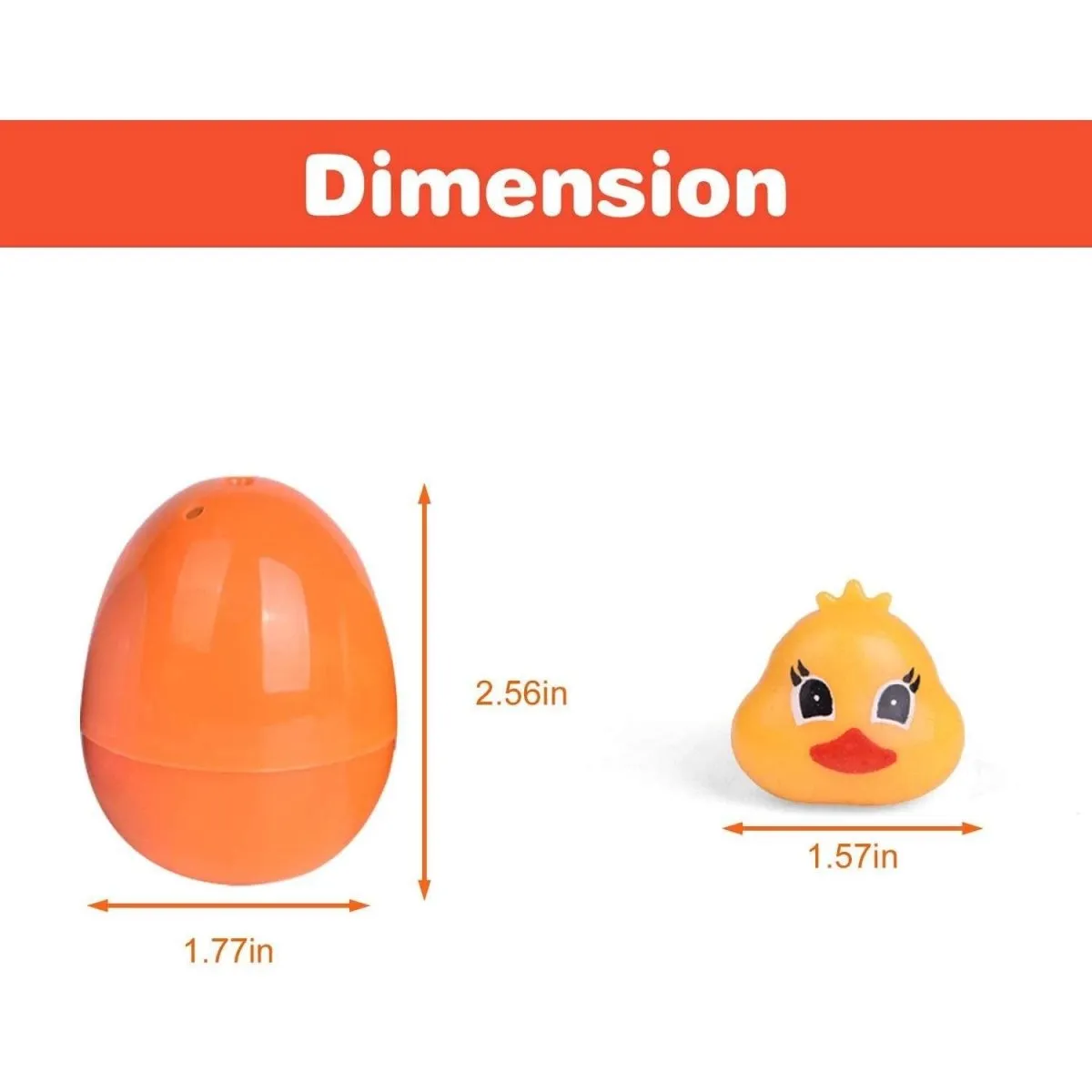 Easter Egg Light-Up Toys-Wholesale