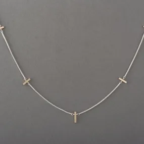 EMPIRE CHAIN NECKLACE