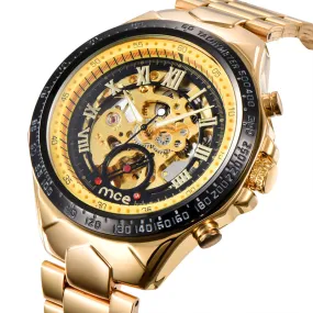Explosion proof watches