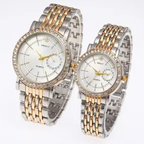 Fashion Classic Business Watch