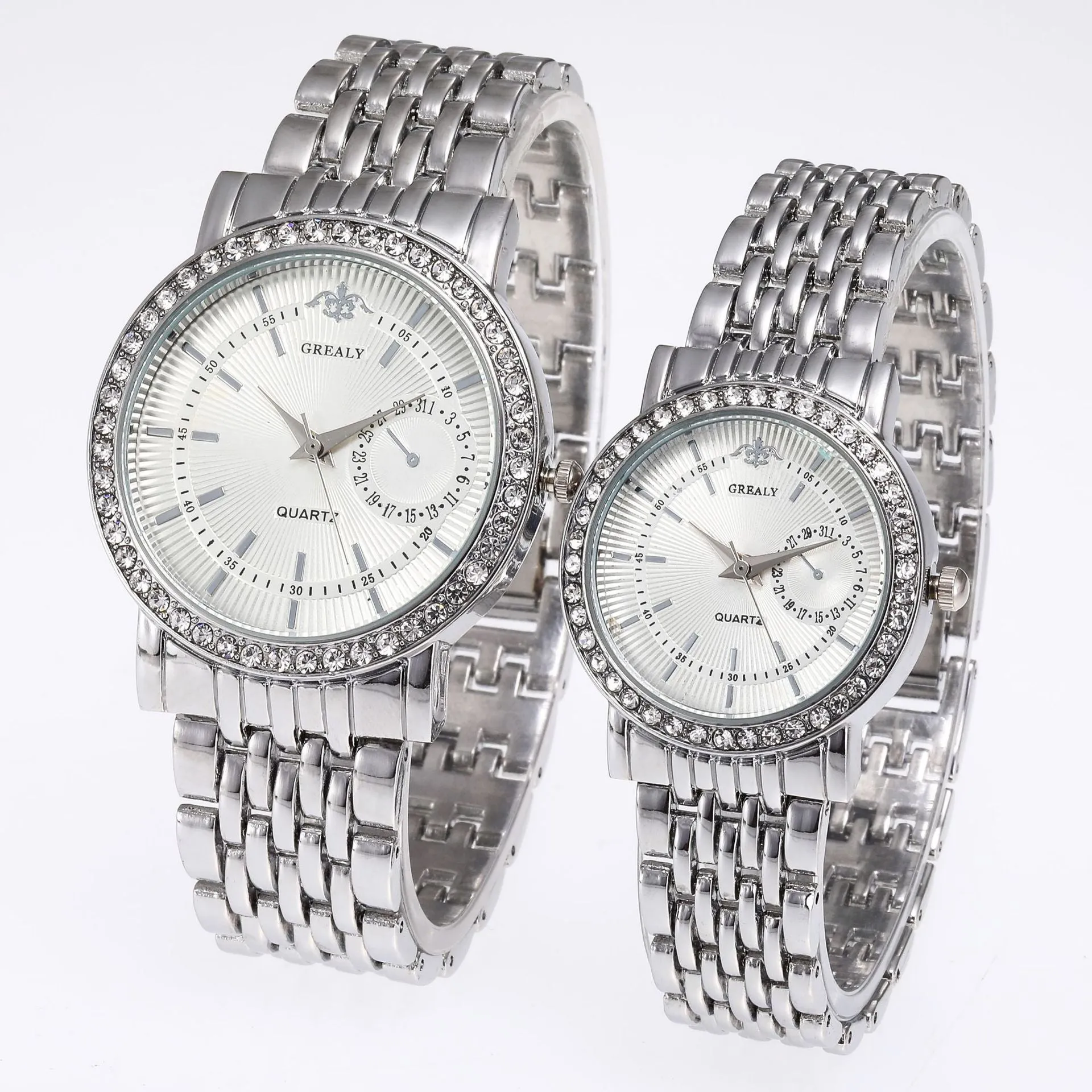 Fashion Classic Business Watch
