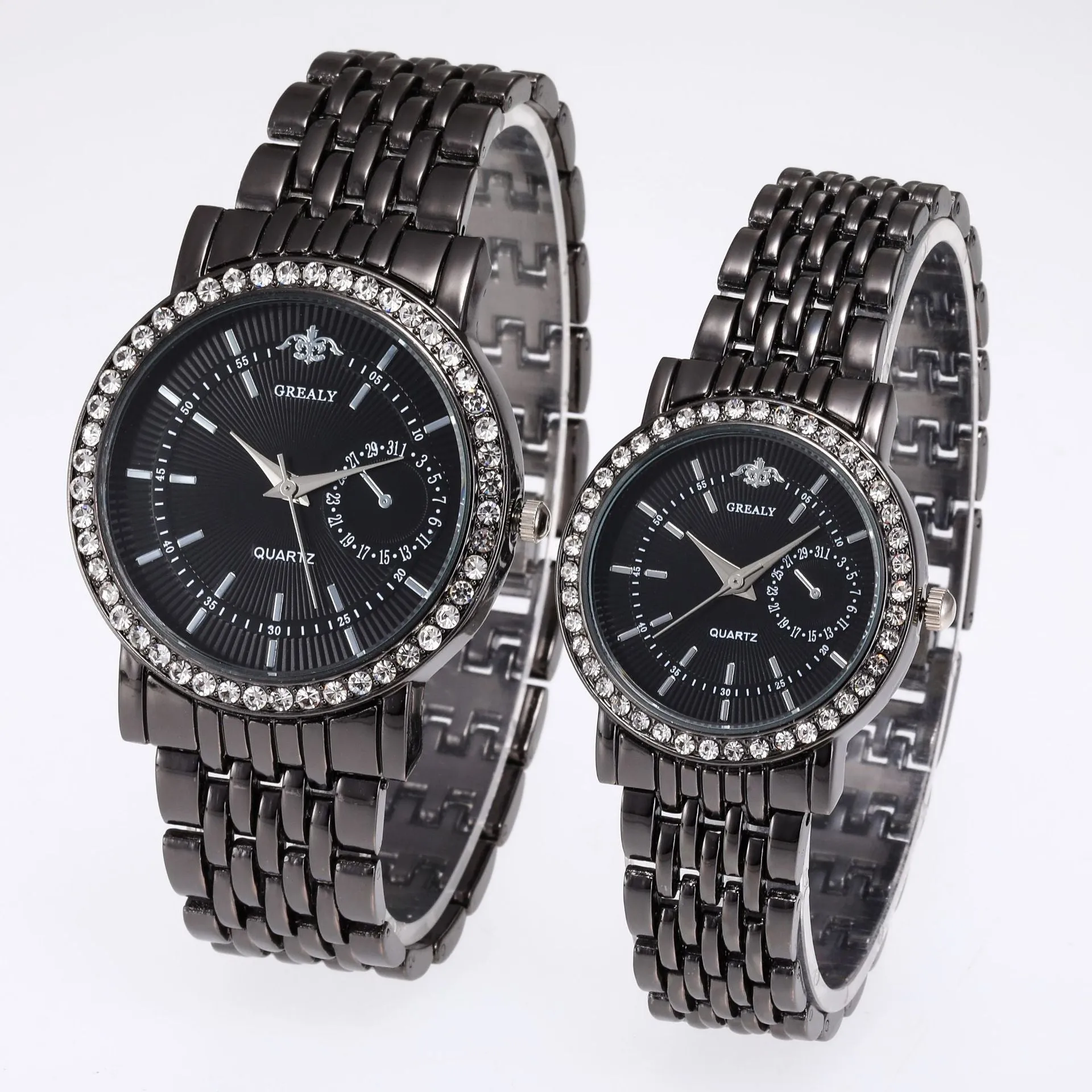 Fashion Classic Business Watch