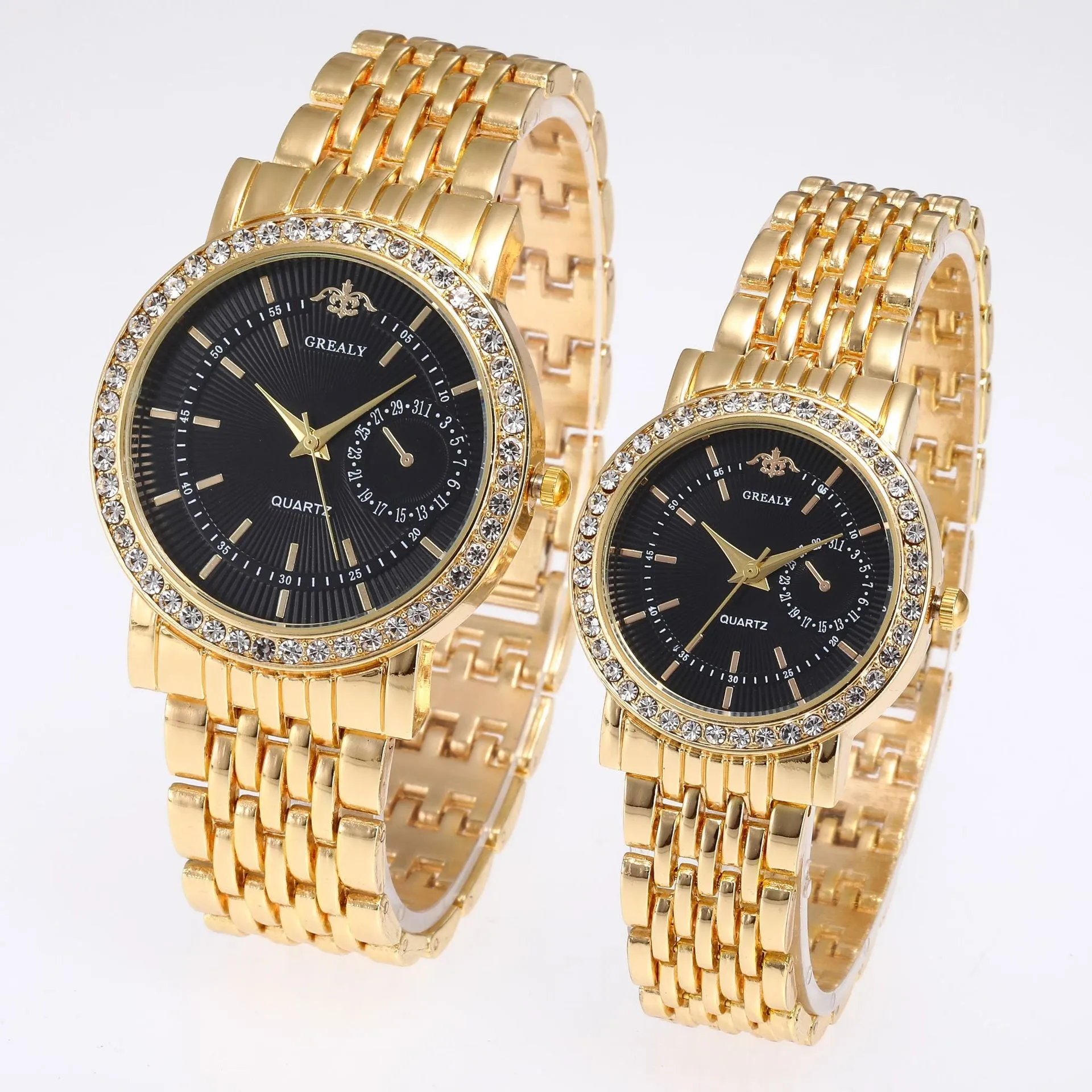 Fashion Classic Business Watch