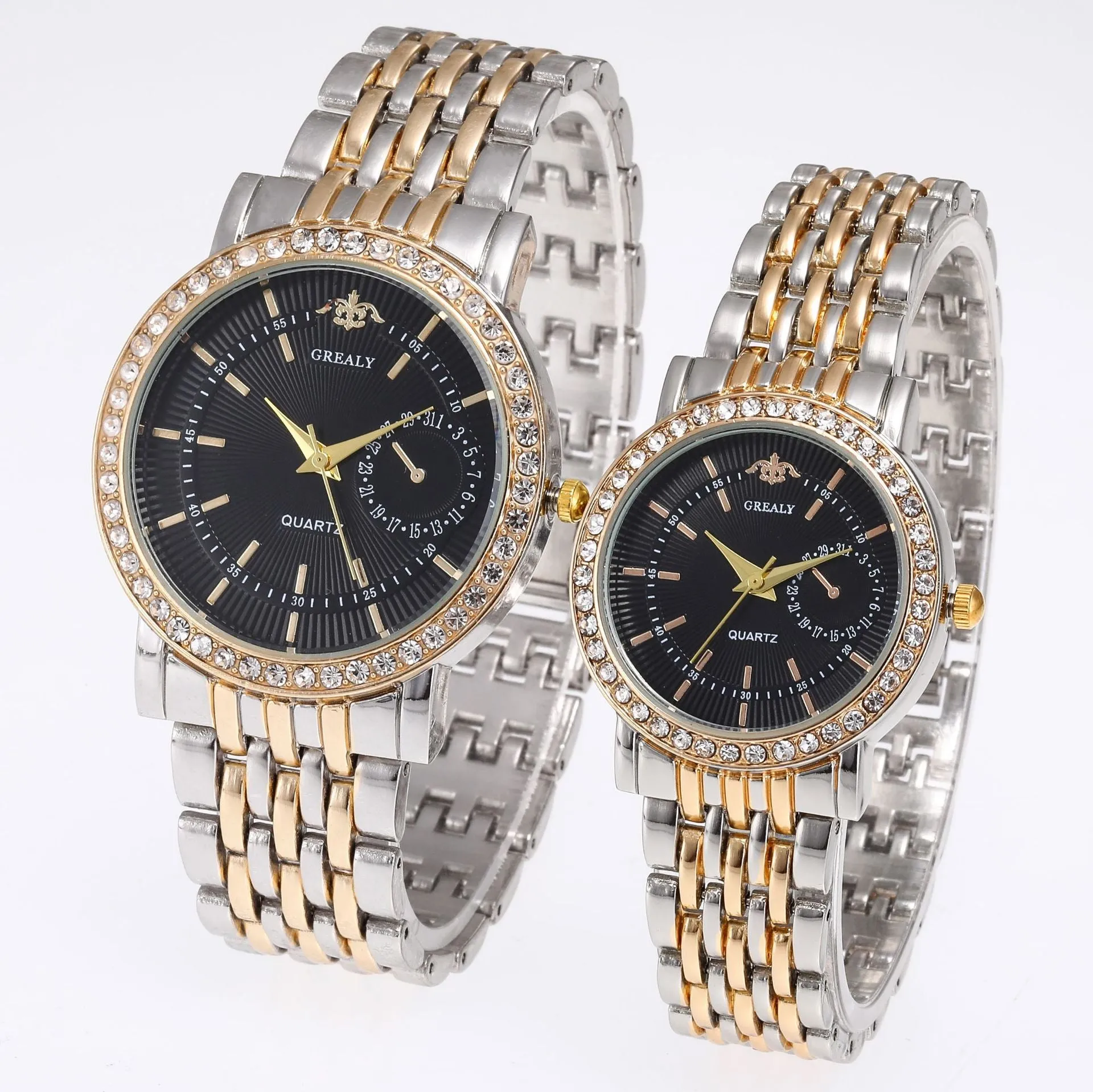 Fashion Classic Business Watch