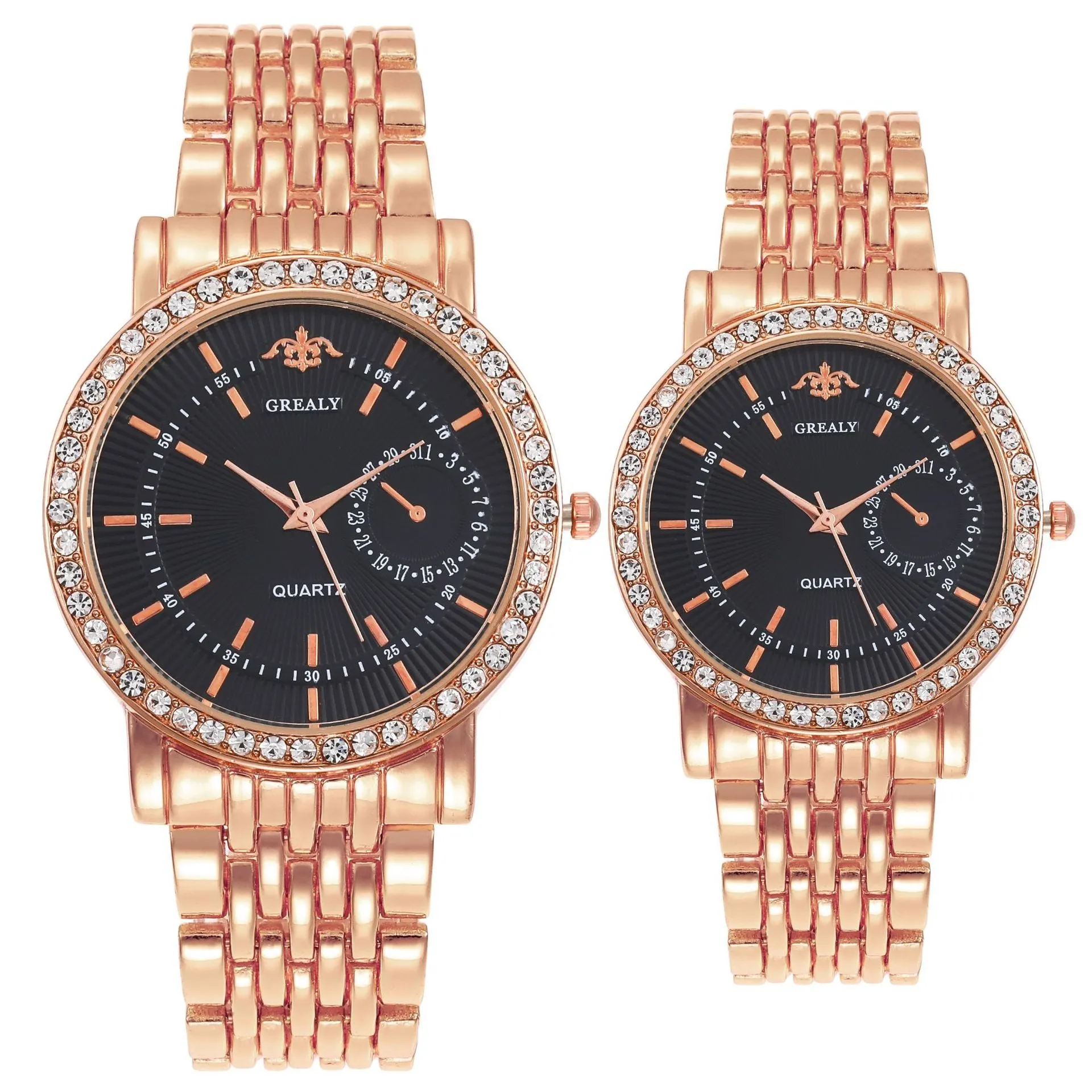 Fashion Classic Business Watch