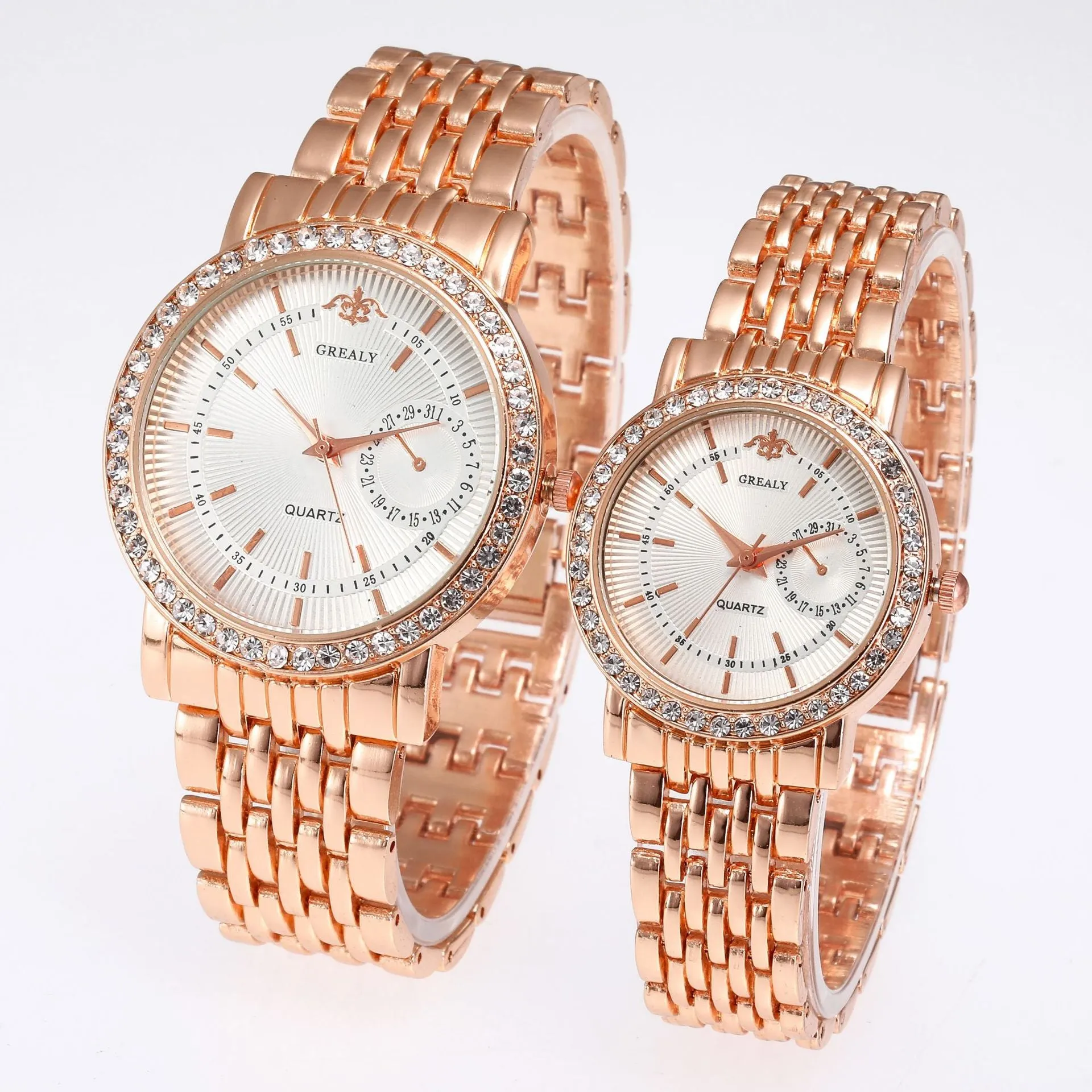 Fashion Classic Business Watch