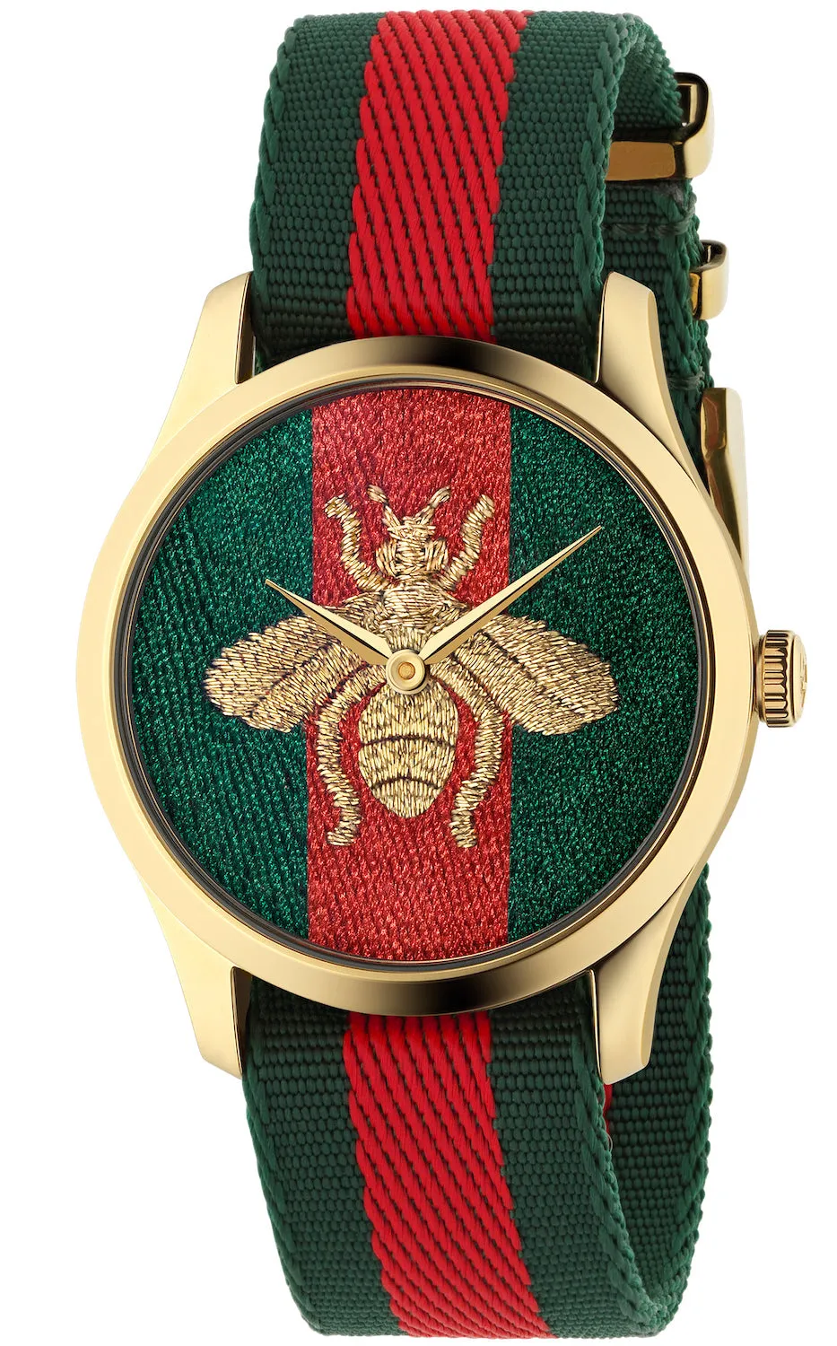 GC Watch G-Timeless Unisex D