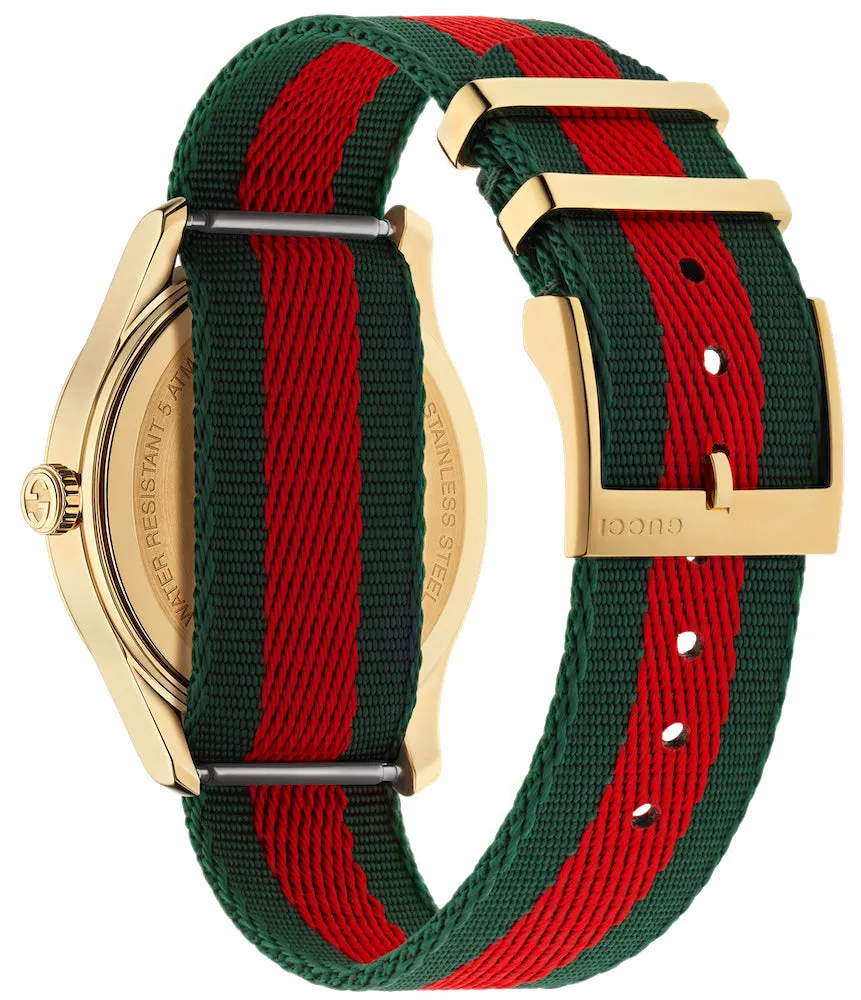 GC Watch G-Timeless Unisex D