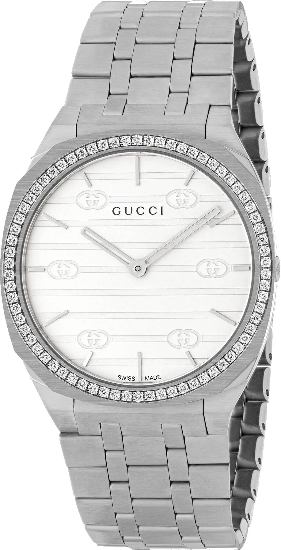GC Watch  GC 25H