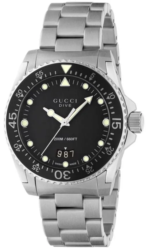 GC Watch  GC Dive
