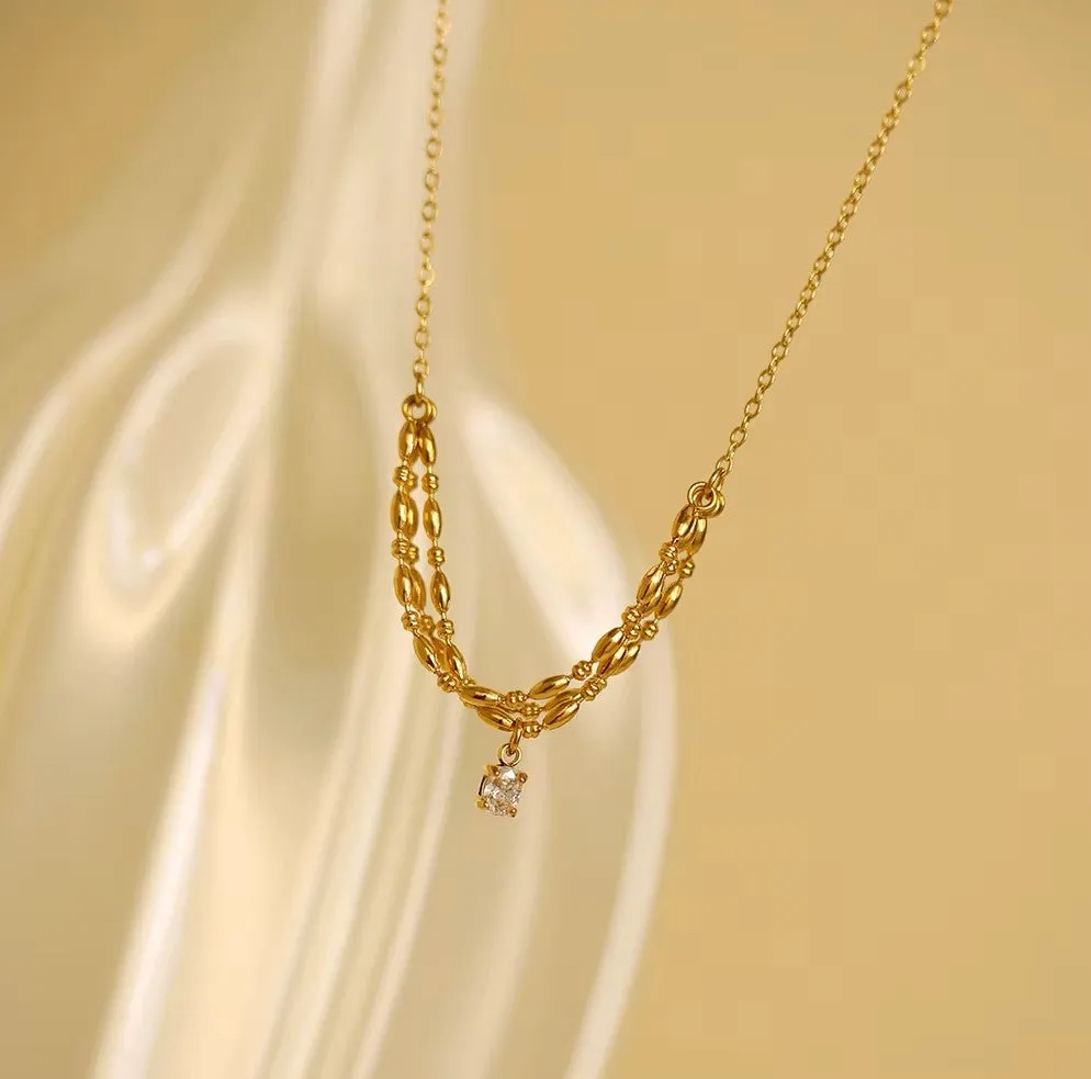 Glamour Necklace