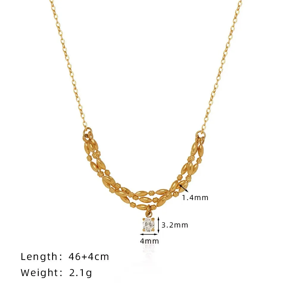 Glamour Necklace