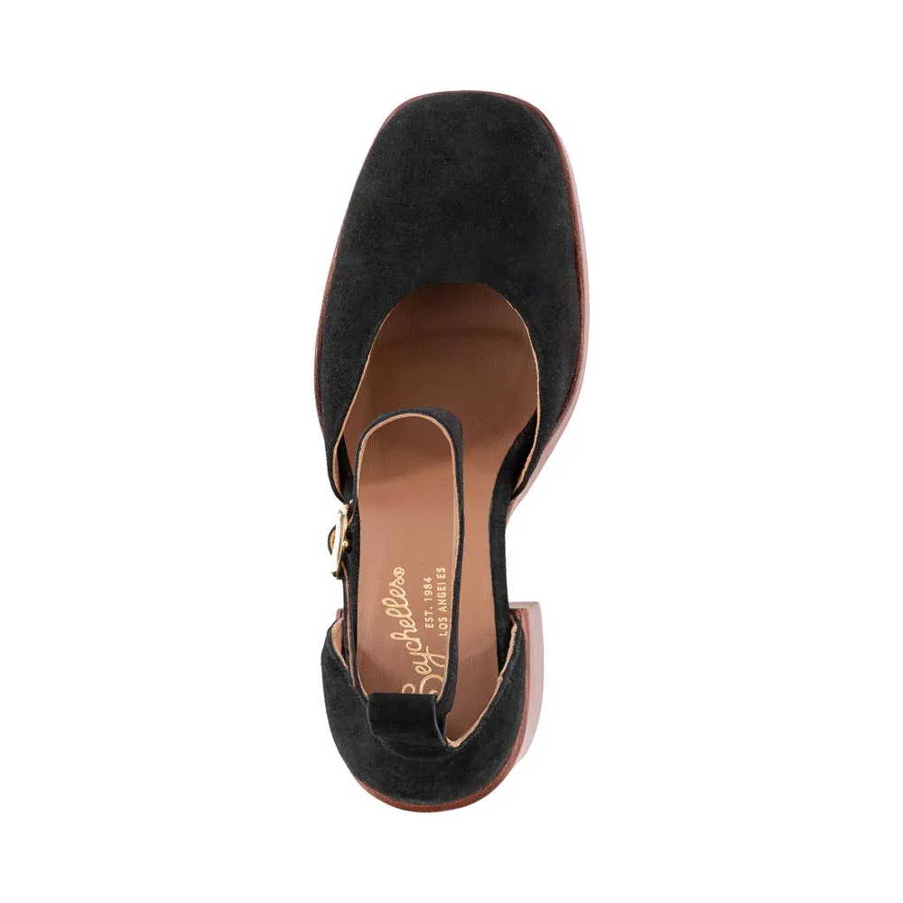 Gleaming Heel