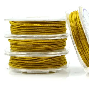 Golden Toffee- 0.8mm