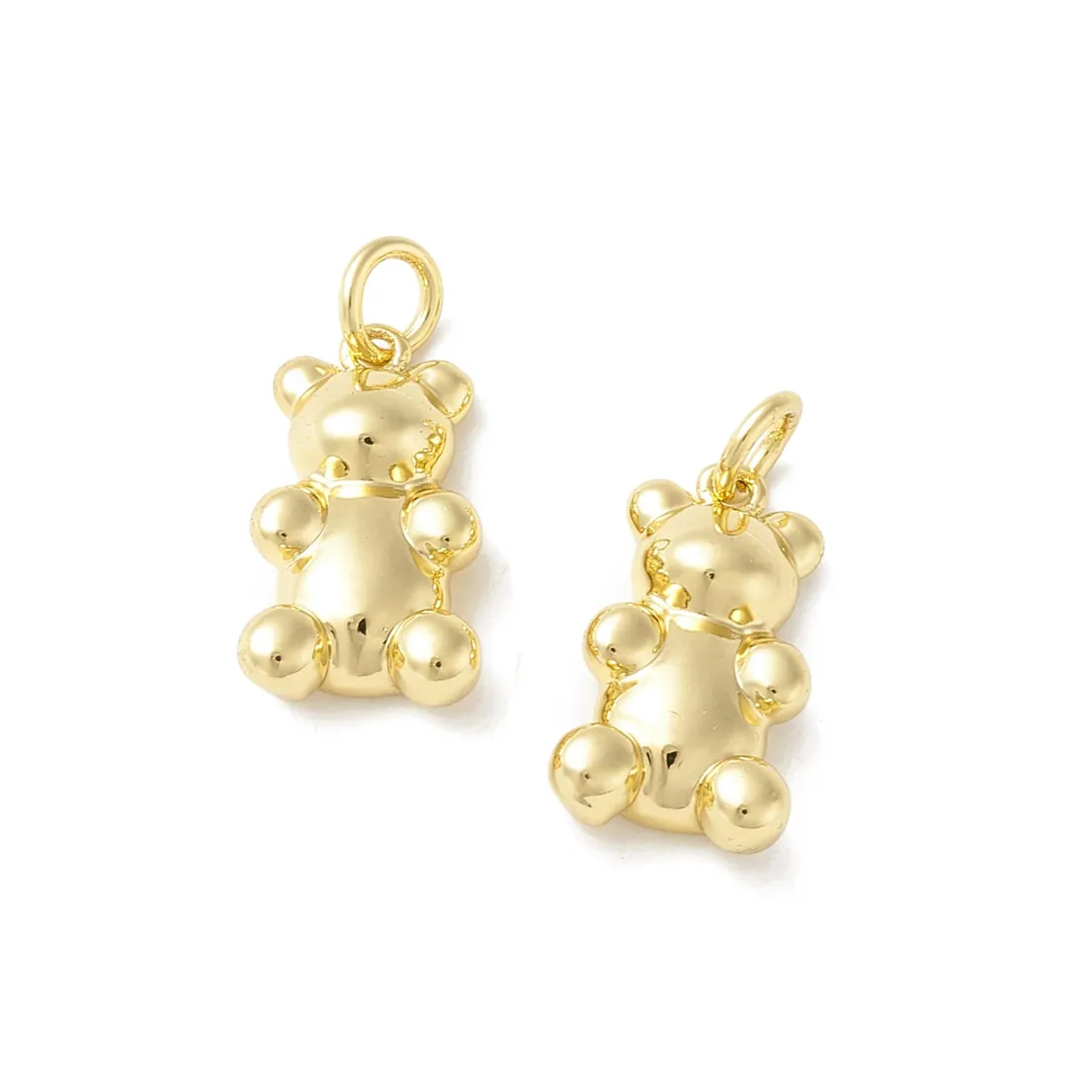 Gummy Bear Charm