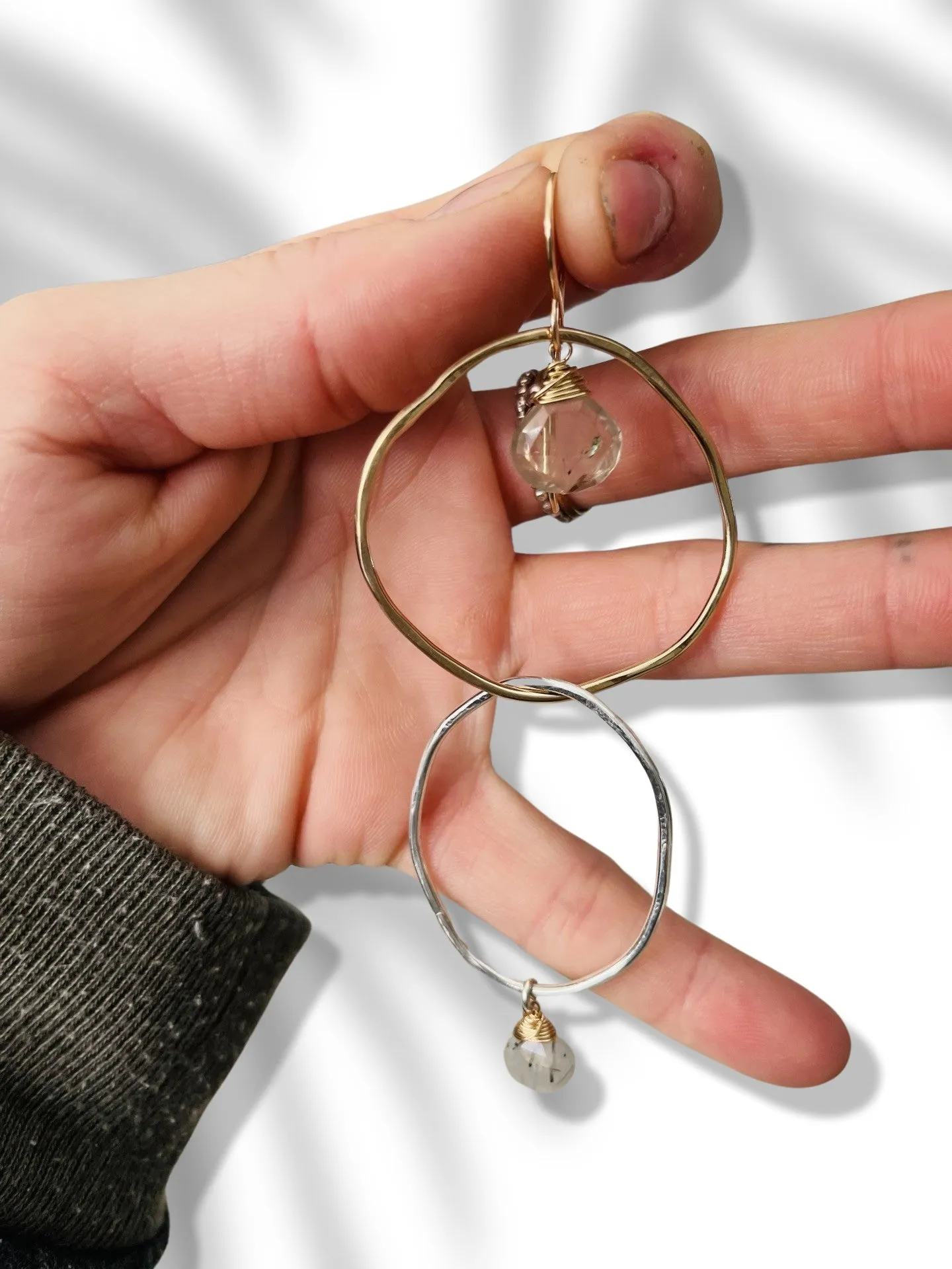 Hannah Earrings