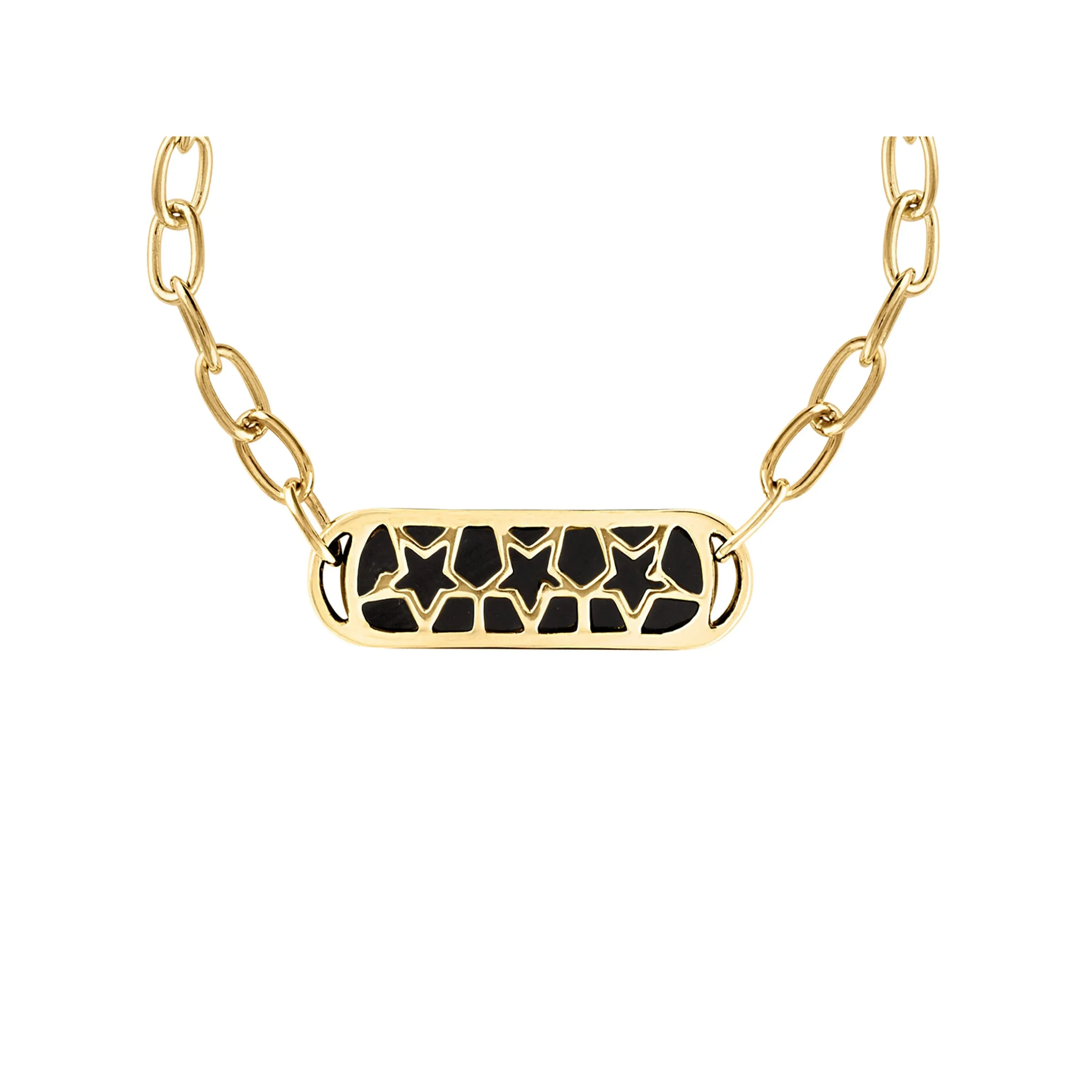 I Love You ID Bracelet