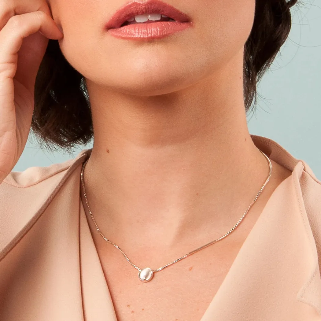 LUNA NECKLACE