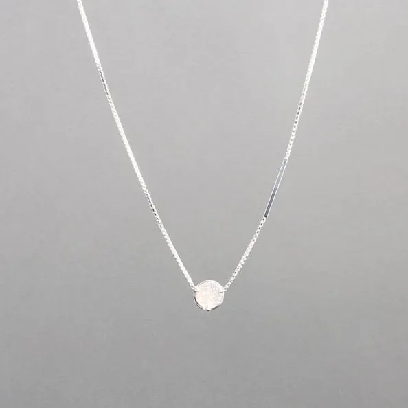LUNA NECKLACE